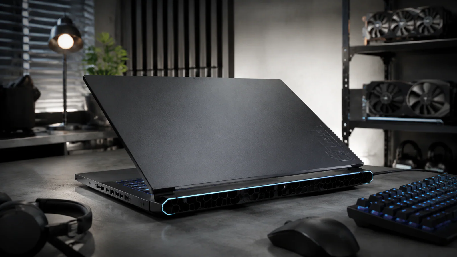 Новые Alienware с RTX 5090 добрались до Индии, но купить их пока нельзя