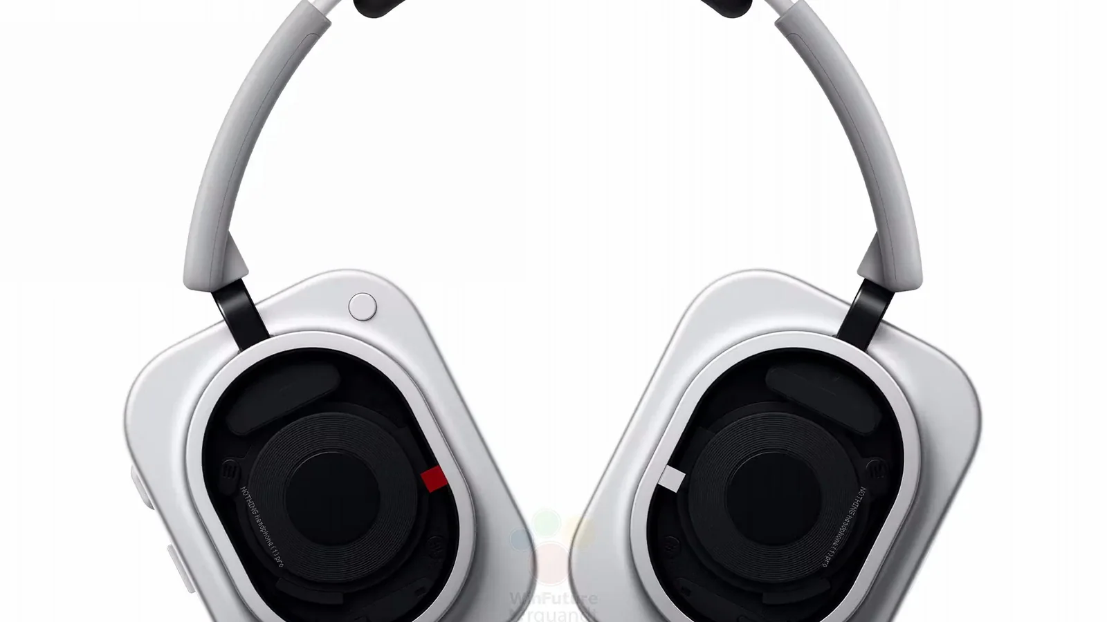 Nothing Headphone (1) Pro получат три драйвера, но автономность вызывает вопрос