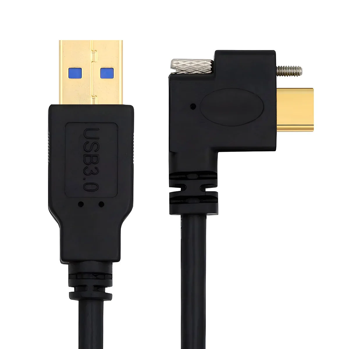 CY USB 3.1 Type-C — кабель для подключения камеры