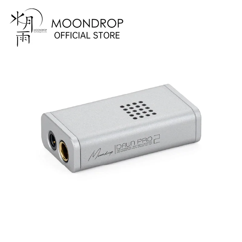 MOONDROPDawnPro2MOONDROPDawnPro2