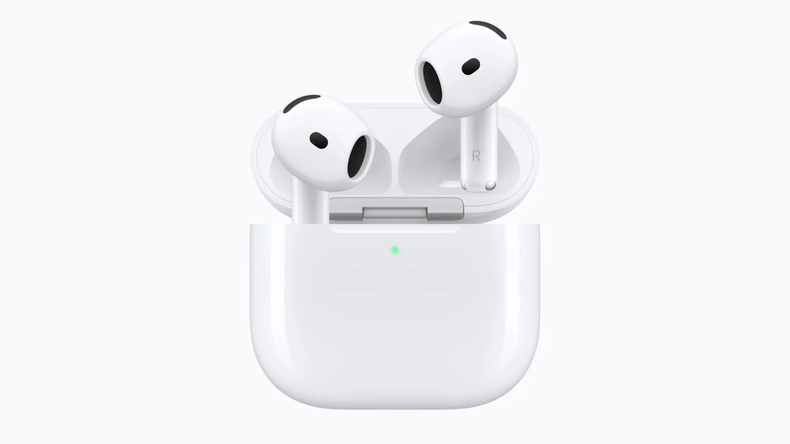 AirPods 5 получили шумоподавление уже в базовой версии за 129 долларов