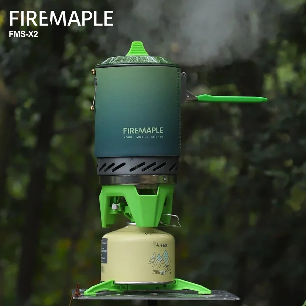 Fire-MapleFixedStarX2FMS-X2Fire-MapleFixedStarX2FMS-X2