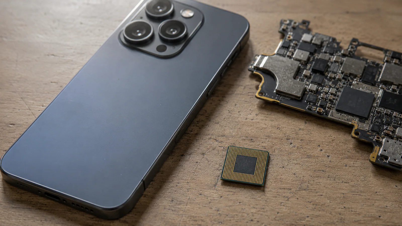 Snapdragon 8 Elite Gen 5 подешевеет, но получит другую версию