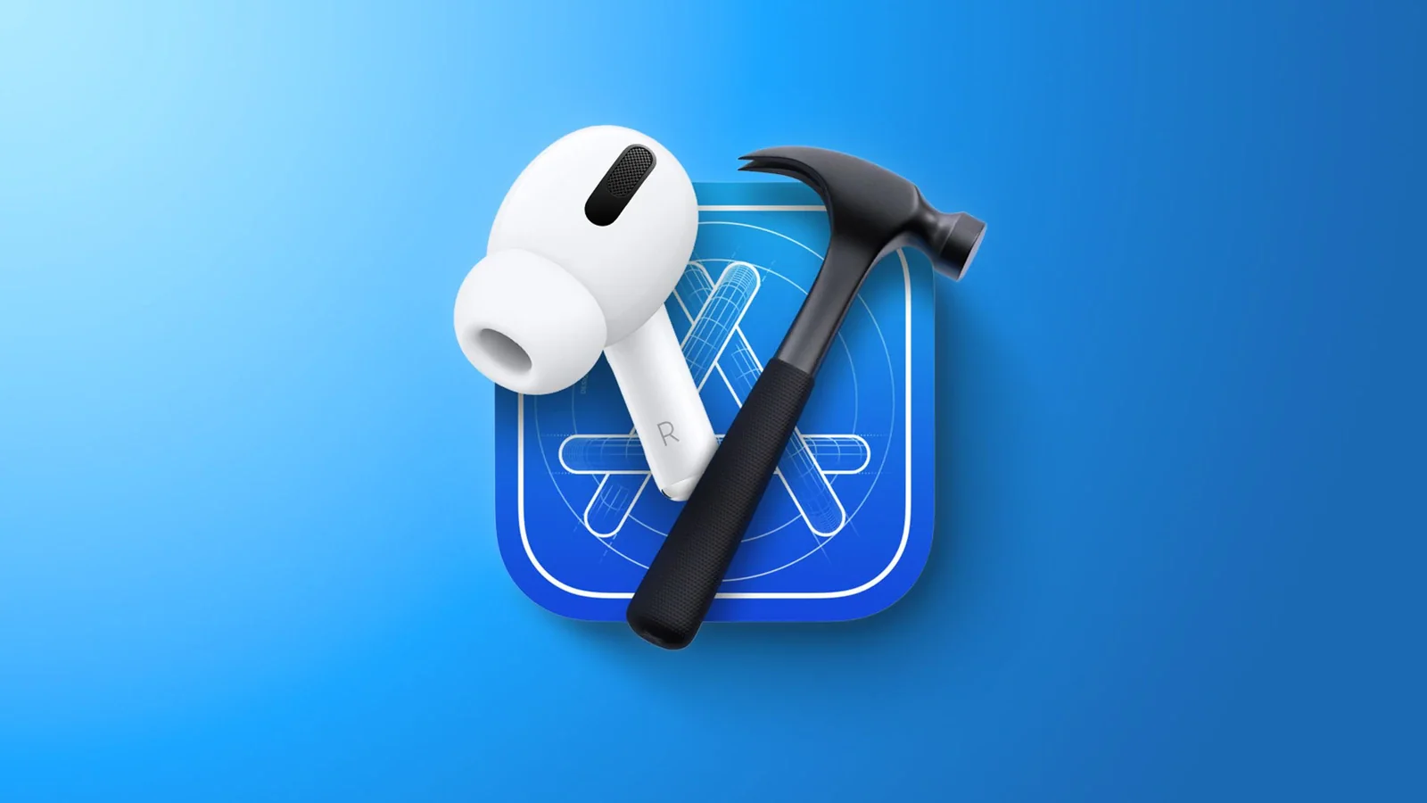 Новая бета-прошивка AirPods дает больше настроек, но удалить ее нельзя
