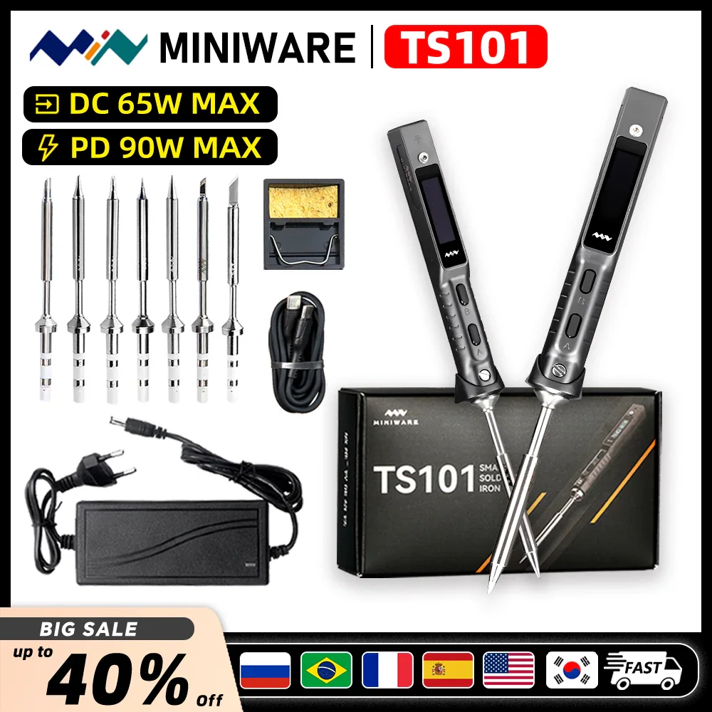 MiniwareTS101MiniwareTS101