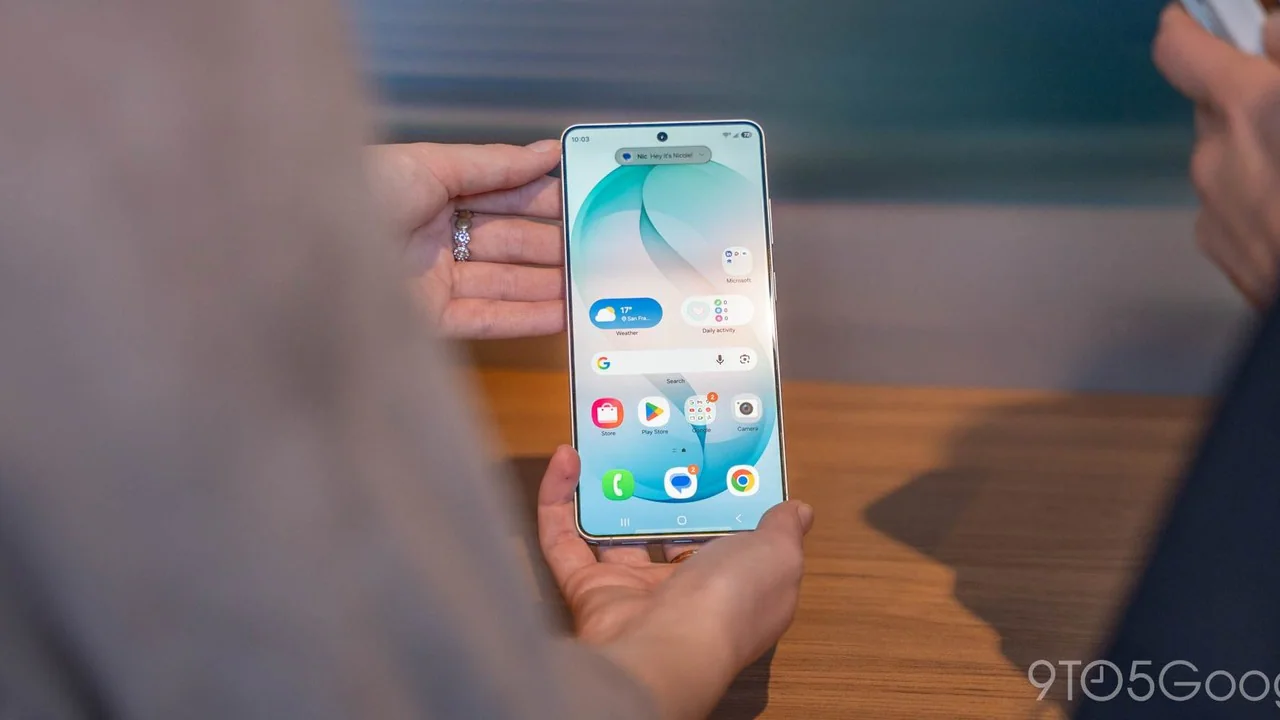 Samsung Galaxy S26 Ultra может зависнуть после сброса настроек из-за ошибки One UI 9
