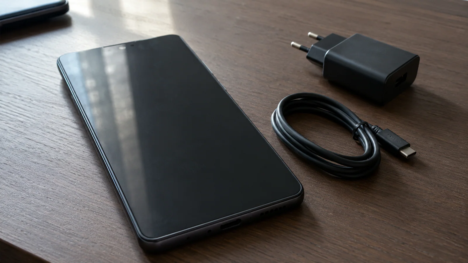 Huawei готовит смартфон с батареей 10 000 мАч