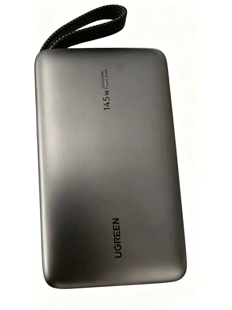 UGREENNexodePowerBank20000mAh145W