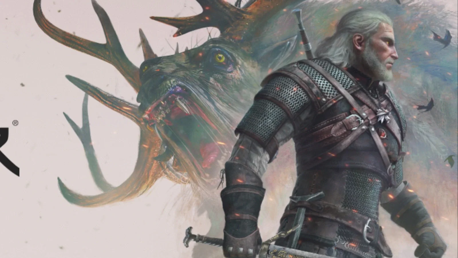 Бесплатный ремастер The Witcher 3 отсекает часть старых игровых ПК