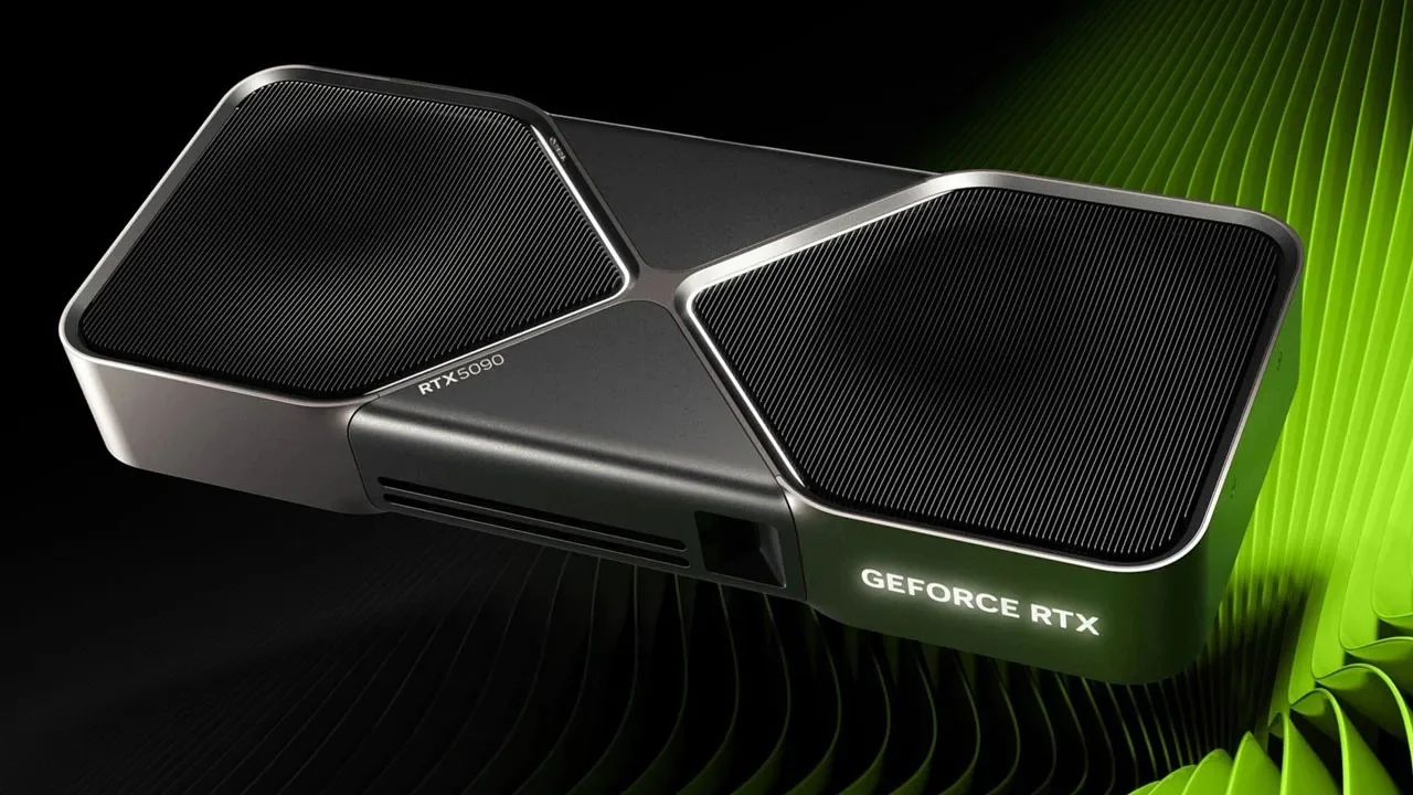 Nvidia отрицает прекращение выпуска RTX 5090, но купить ее становится почти невозможно