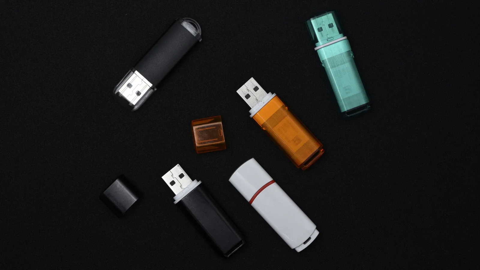 Дорогие флешки USB: когда переплата действительно оправдана