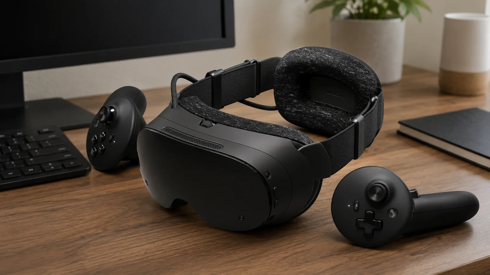 Steam Frame готовится к выходу, но Valve пока скрывает главную деталь