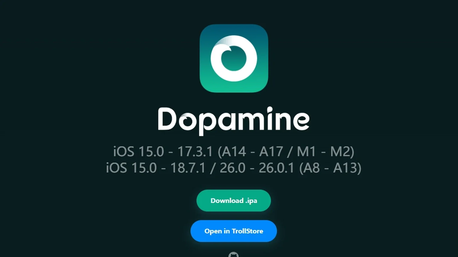 Первый джейлбрейк iOS 26 работает только на старых iPhone