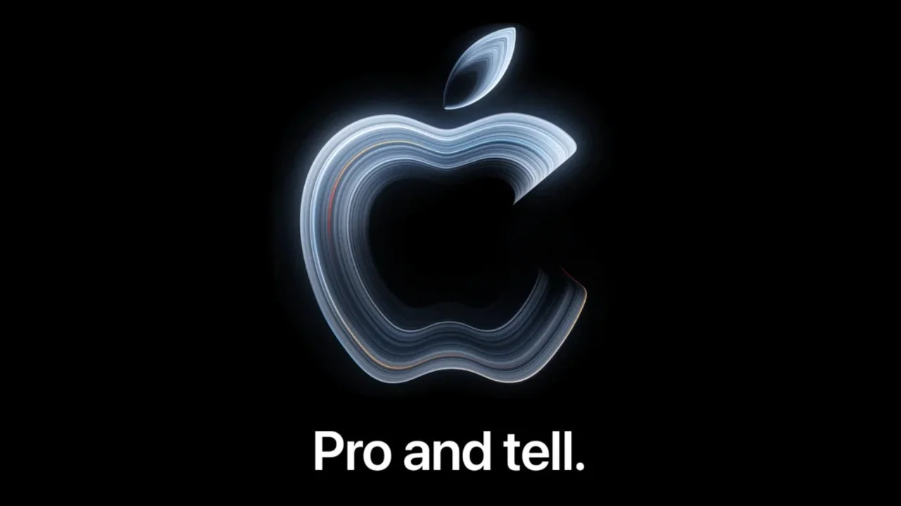 Apple назначила презентацию на 28 октября: сенсорные MacBook Pro и OLED iPad mini пока под вопросом