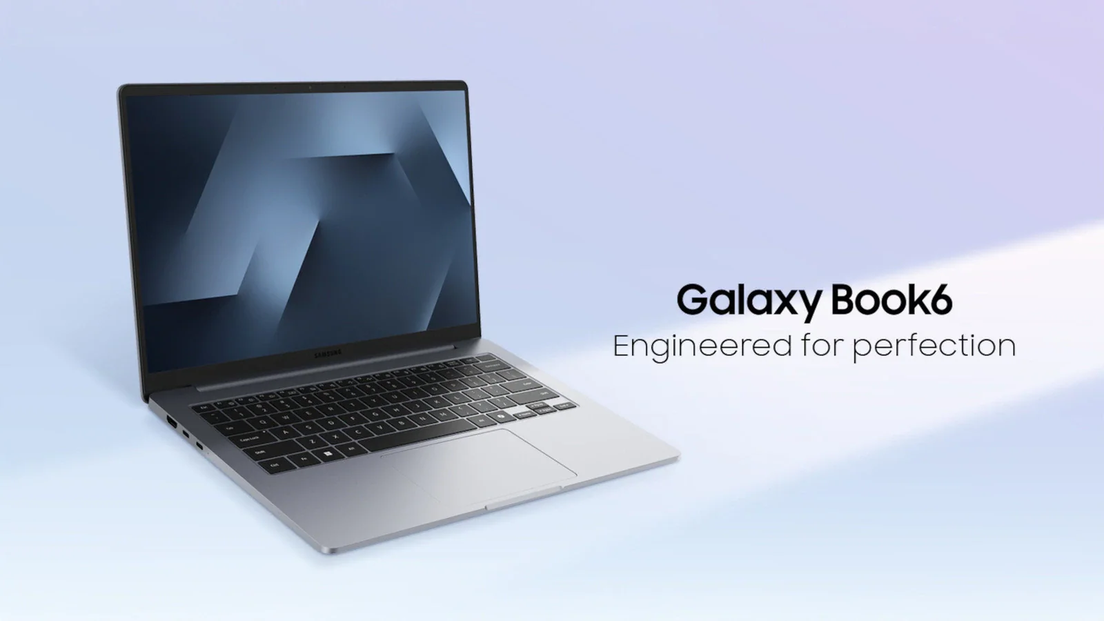 Samsung снизила цену Galaxy Book6 на четверть, но это уже другой ноутбук