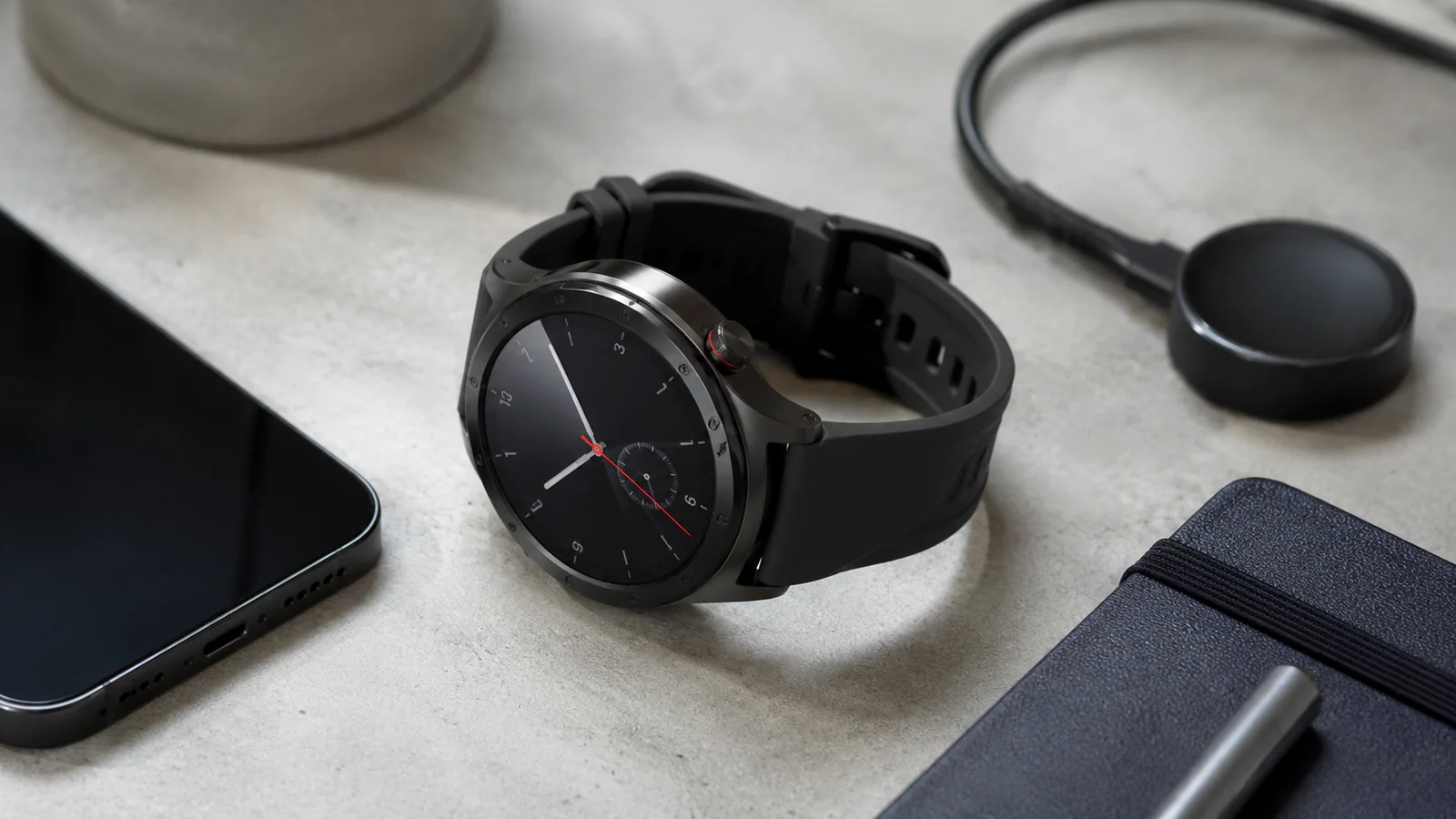 Oppo Watch X3 готовы к продаже в США, но бренд туда не идет