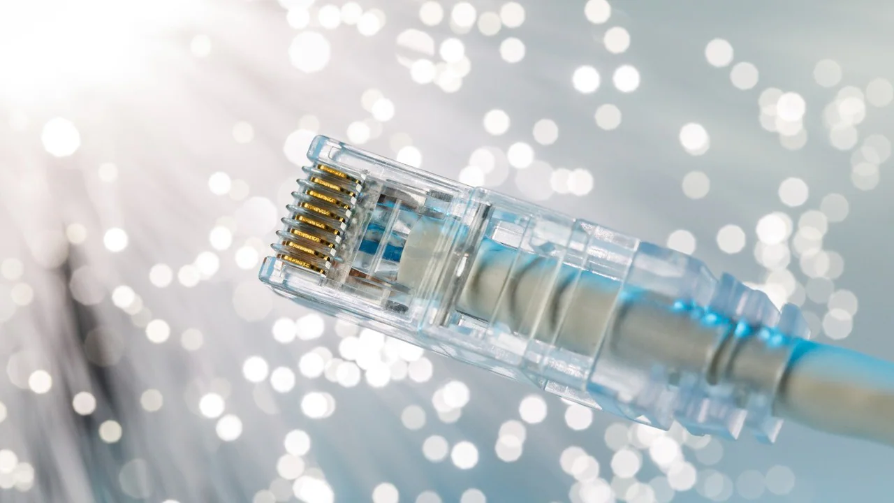 Ethernet подключен, а скорость низкая: как проверить кабель и найти причину
