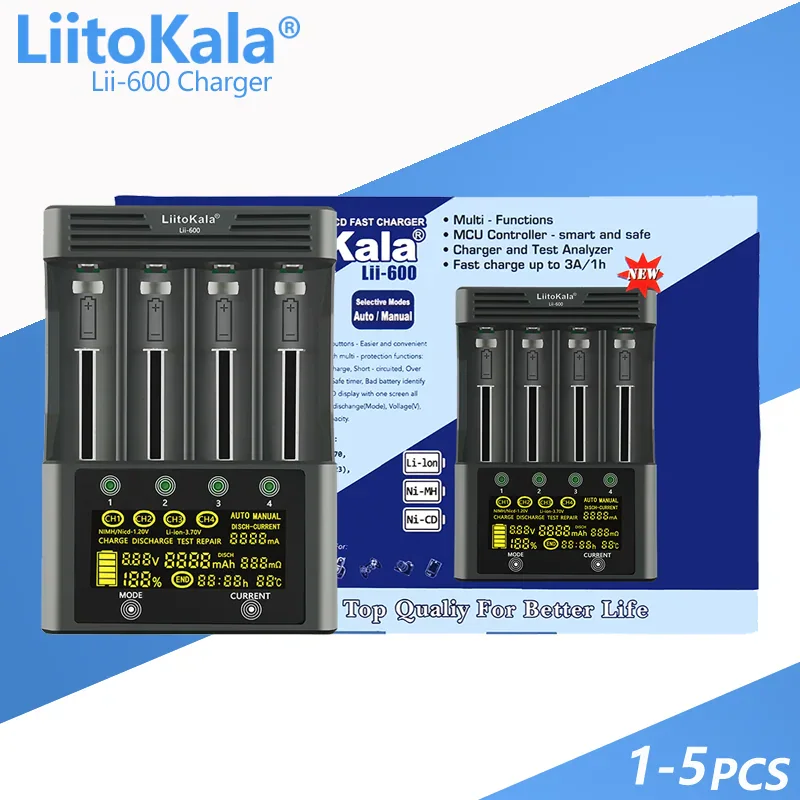 LiitoKalaLii-500SLiitoKalaLii-500S