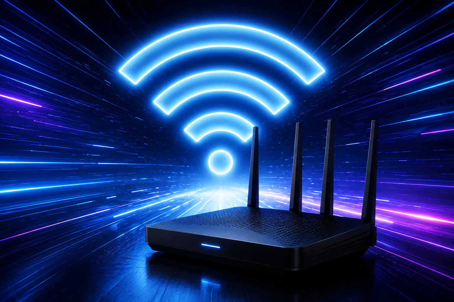 Зачем Wi-Fi 7 нужен MLO и почему он важнее рекордной скорости