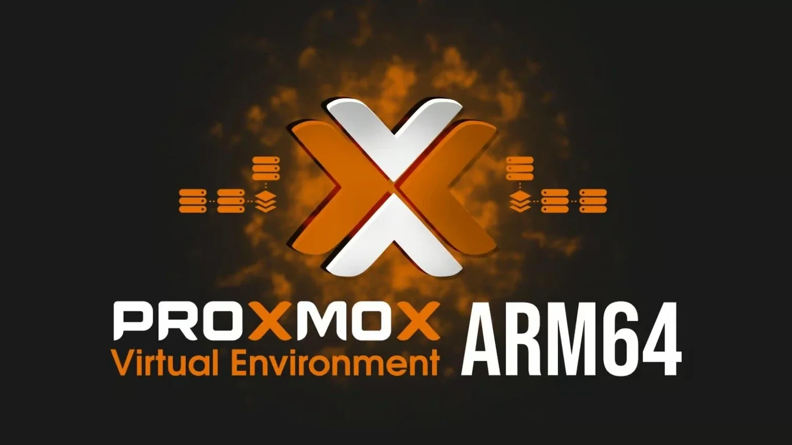 Proxmox пришел на Arm, но перенести туда готовые серверы не получится