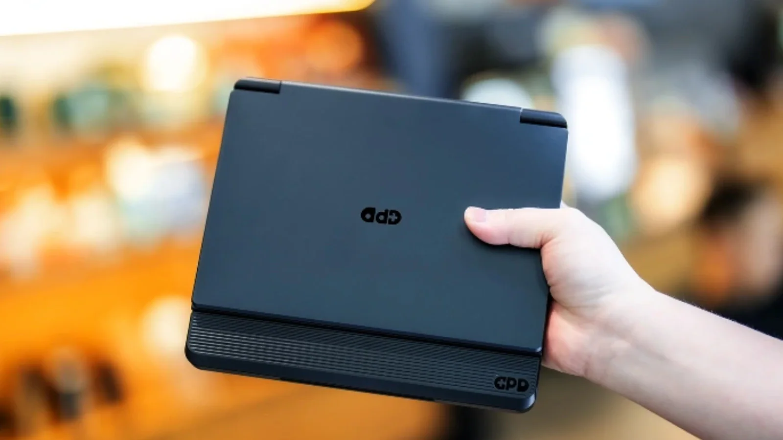 GPD Win Max 3 выходит с 128 ГБ RAM, но теряет OCuLink