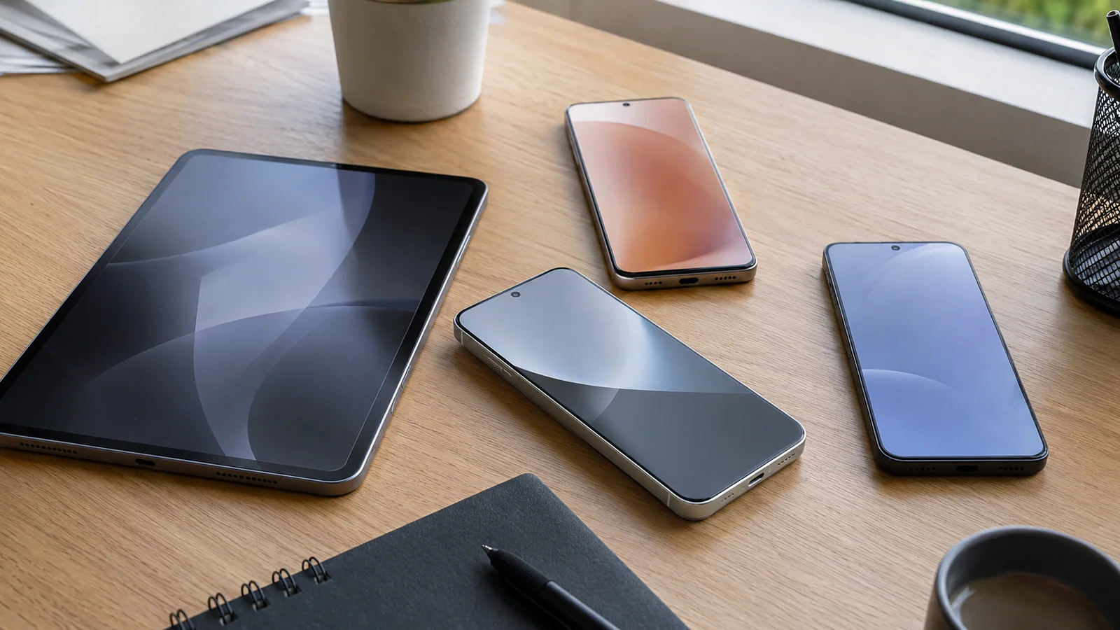 Xiaomi выпустила июльское обновление для 58 устройств