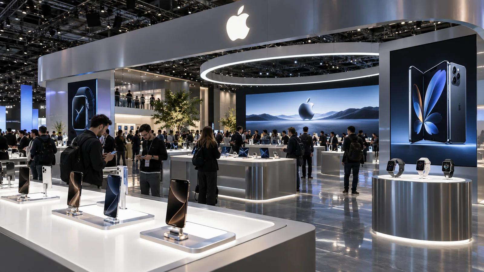 Apple Event 2026: что в новых iPhone, Apple Watch и первом складном iPhone действительно может изменить привычки