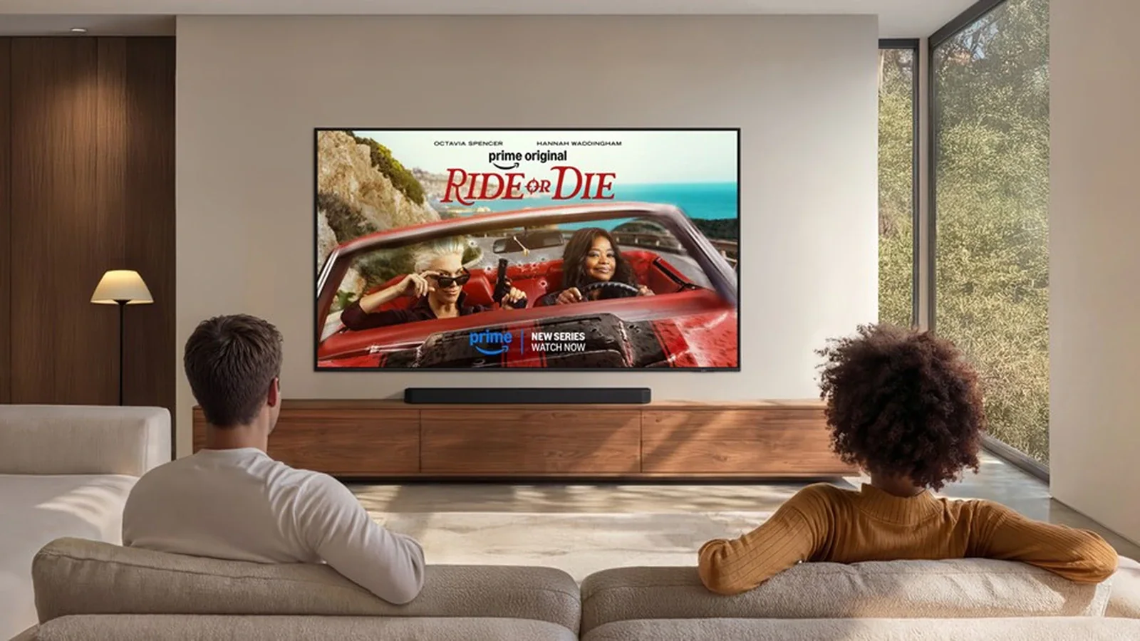 HDR10+ ADVANCED появится в Prime Video, но пока только на телевизорах Samsung 2026 года