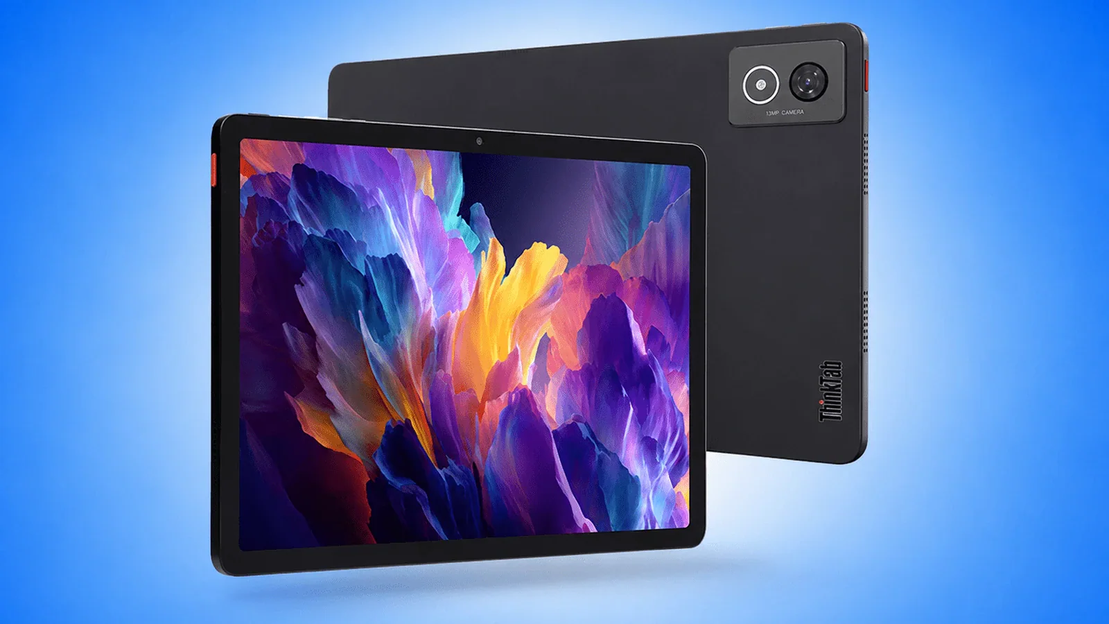 Lenovo сделала ThinkTab 11S рабочим планшетом без более мощного железа