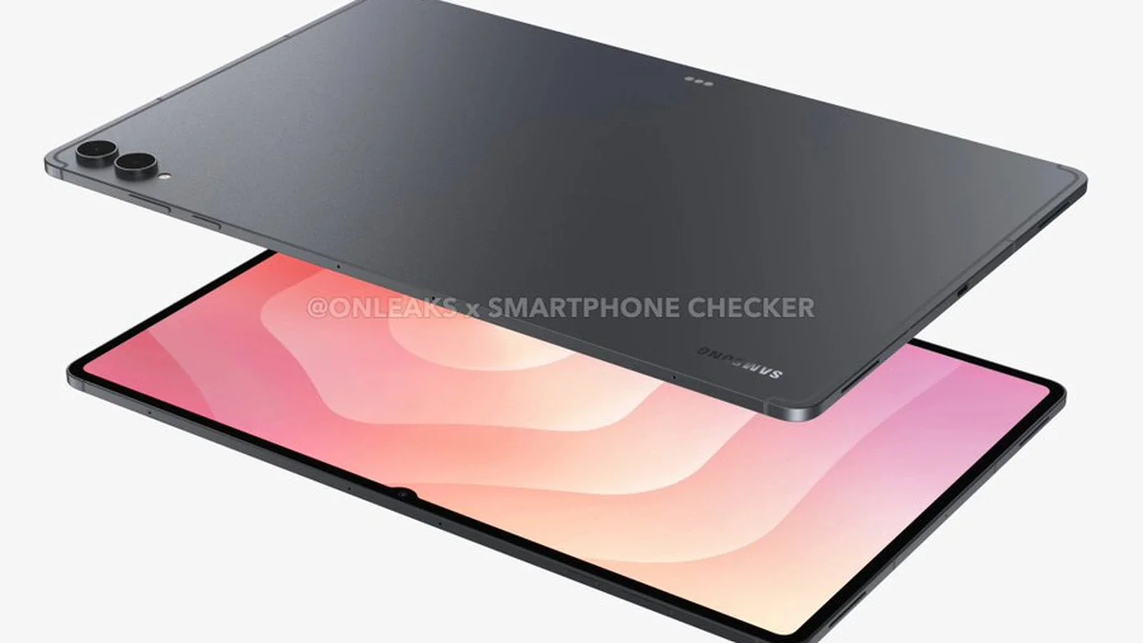 Galaxy Tab S12 Ultra может получить Dimensity 9500, но прирост пока выглядит умеренным