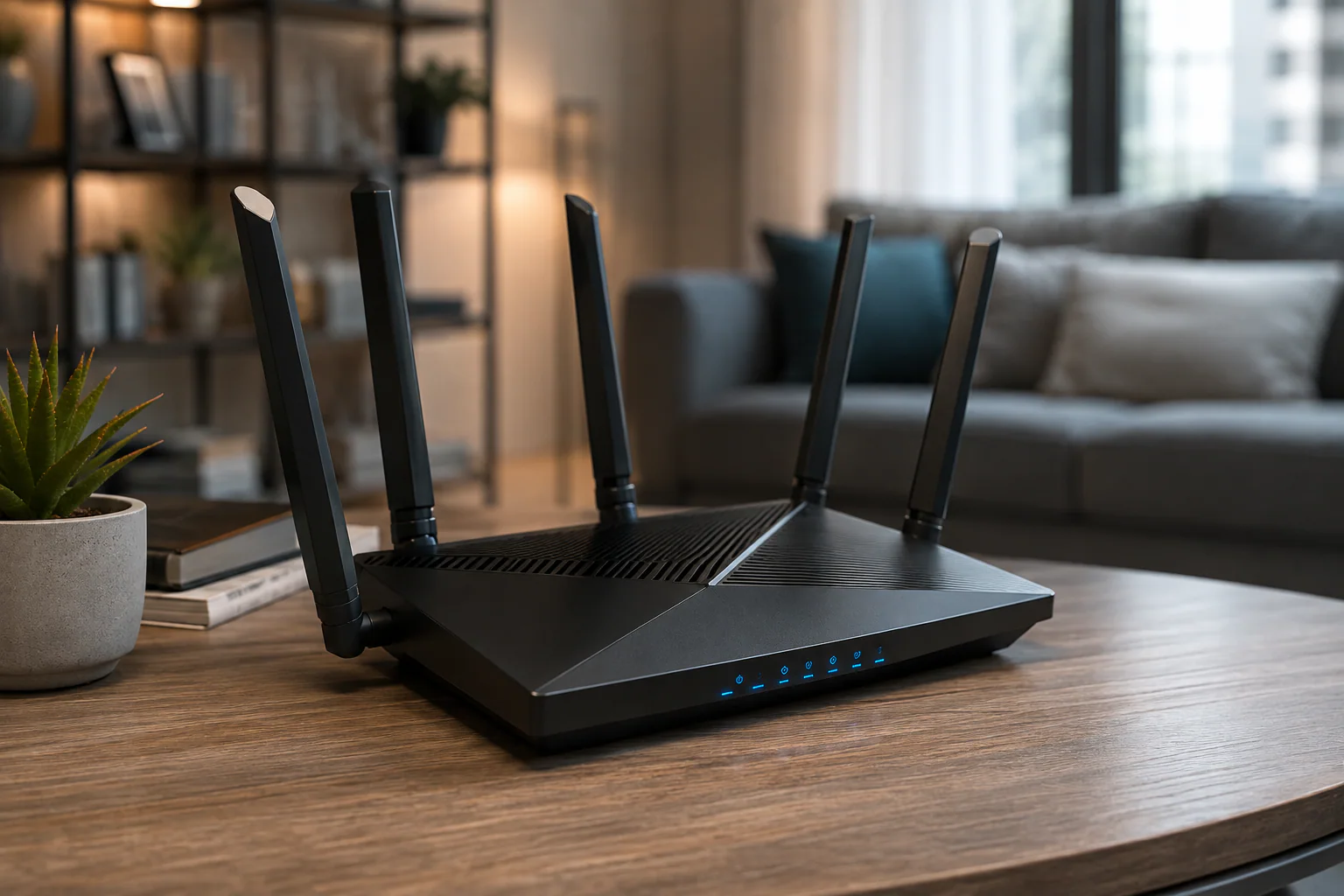 Wi-Fi 7 в России в 2026 году: что реально работает, где нужен 6 ГГц и стоит ли менять роутер