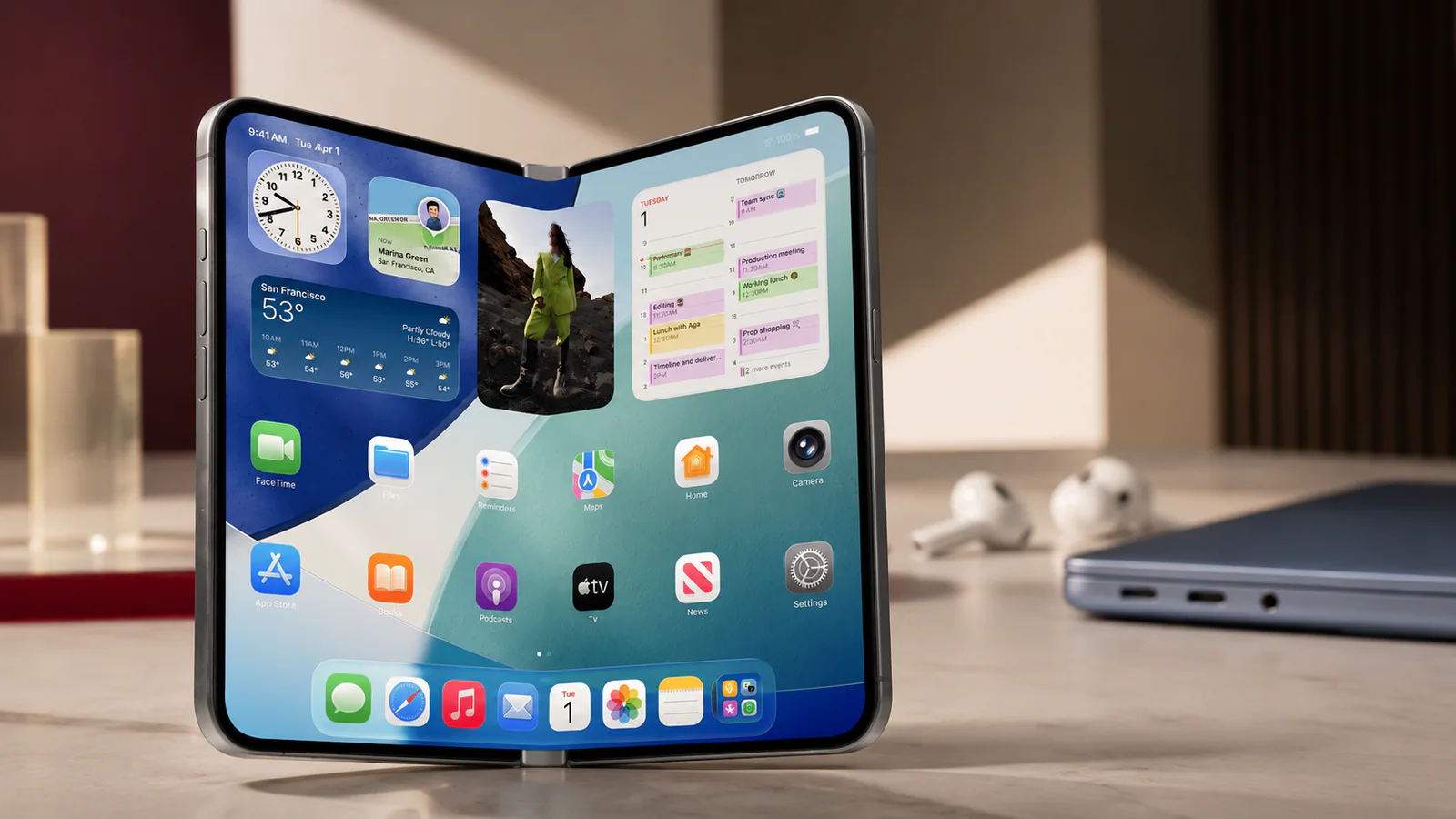 Apple готовит три устройства класса Ultra, но с названиями пока не все решено