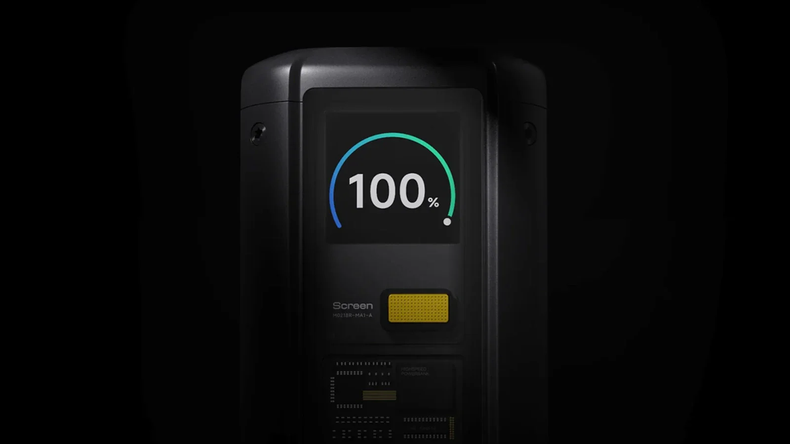 У Xiaomi P25 заявлено 250 Вт, но один разьем отдаст не больше 140 Вт