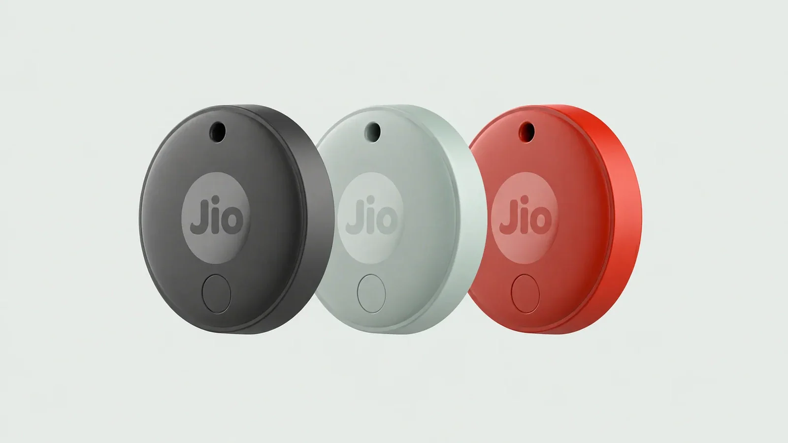 JioTag 2 получил поддержку iPhone и Android, но есть важное ограничение
