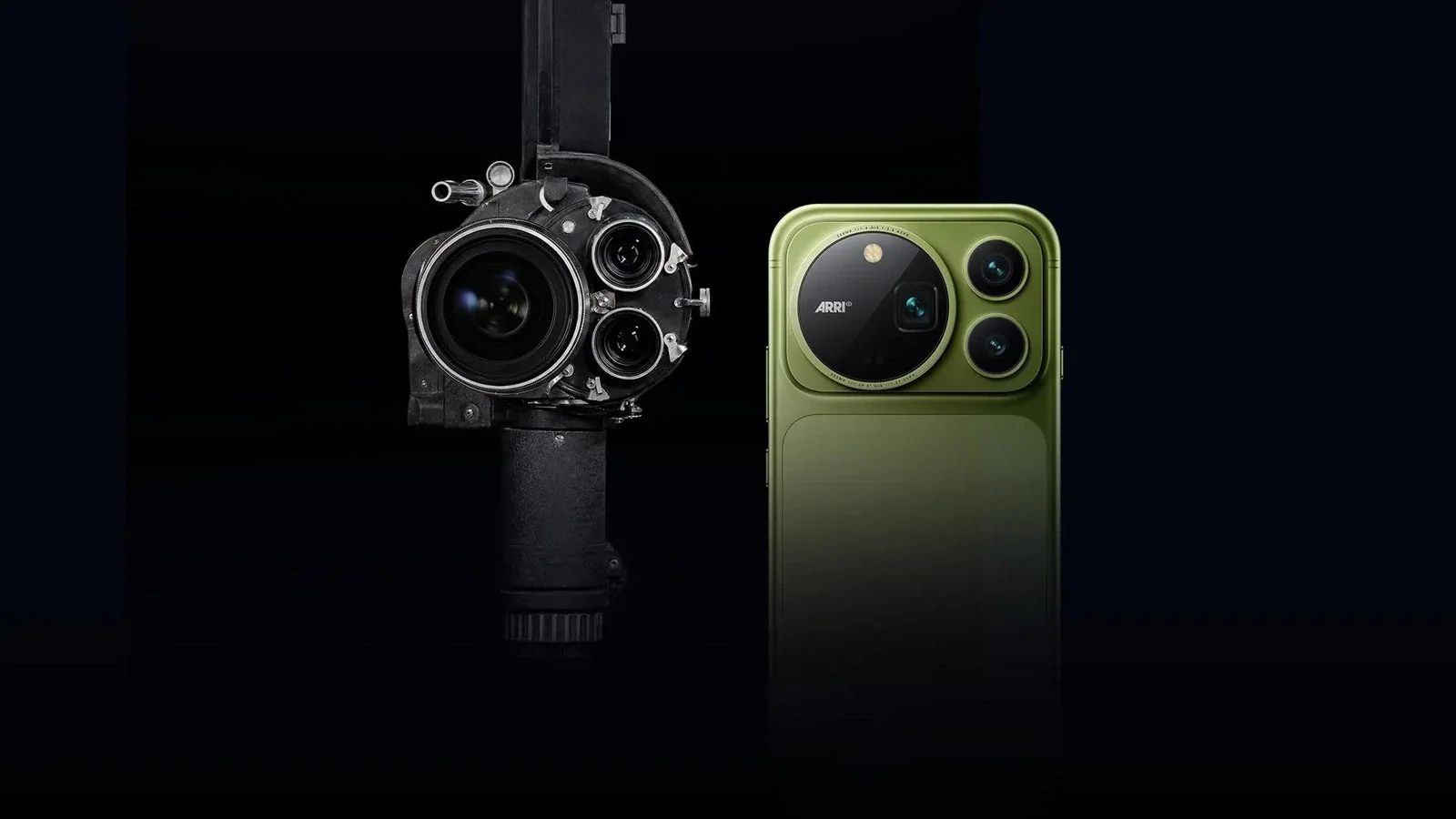 HONOR Magic9: Pro Max получил ARRI, а Super Edition — батарею 11 000 мАч