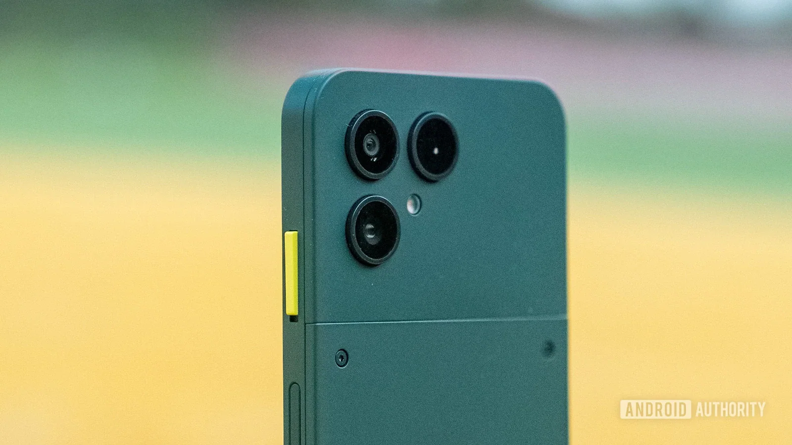 Fairphone 6 Plus оказался «плюсом» без увеличения смартфона