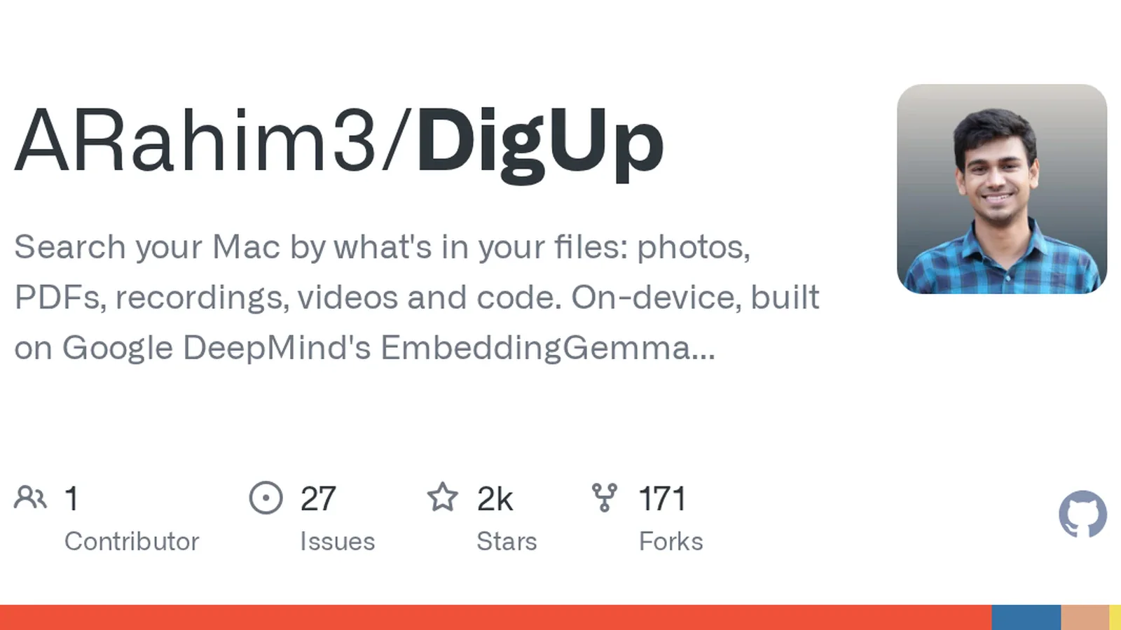 DigUp научился искать файлы на Mac по содержимому фотографий, видео и аудио