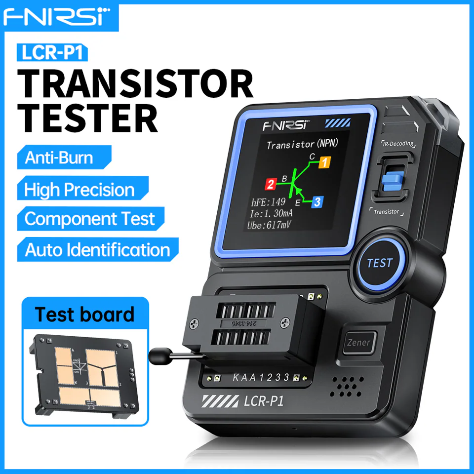 FNIRSILCR-P1FNIRSILCR-P1