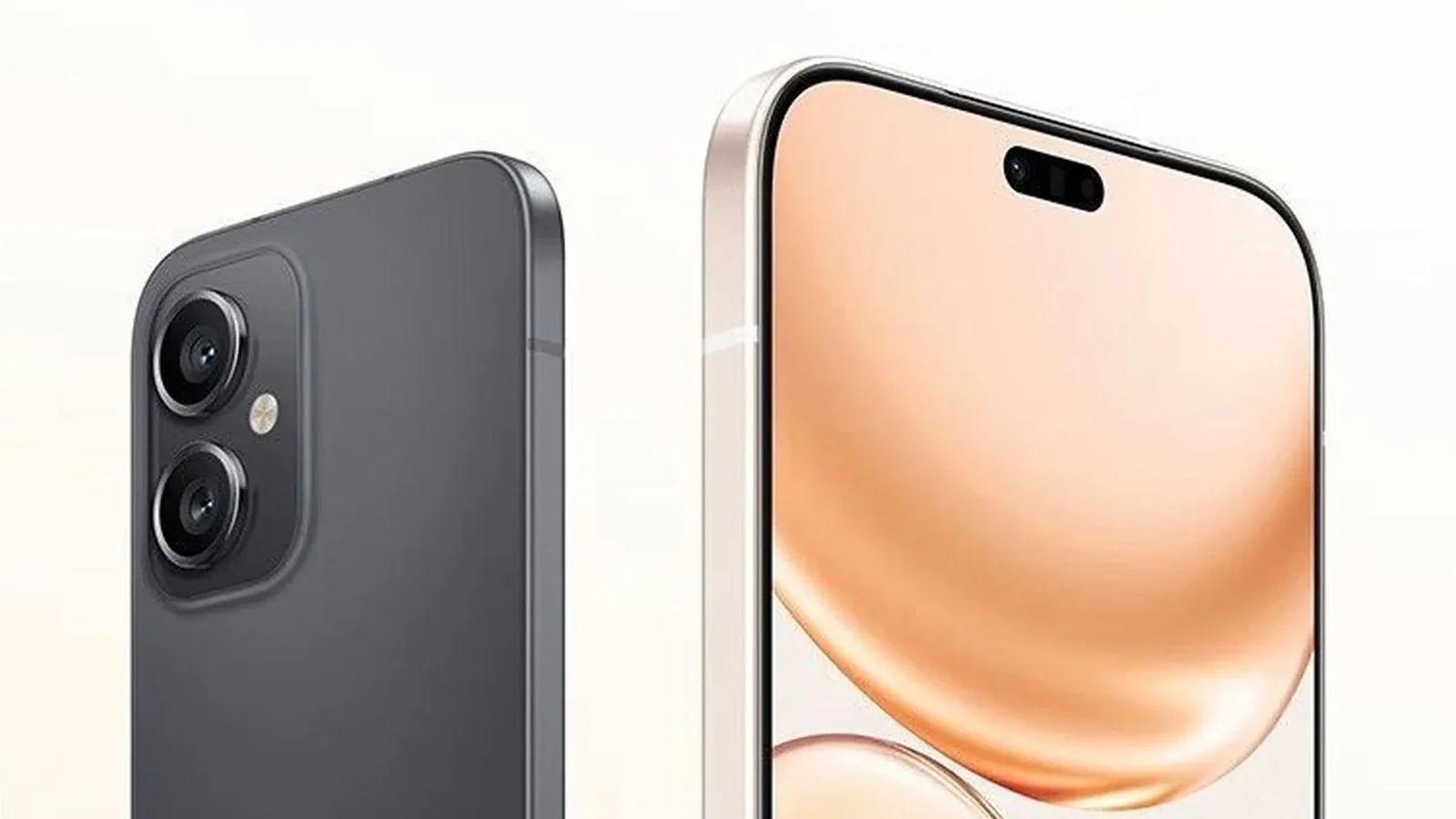Honor Play 11 Pro получил большой аккумулятор в тонком корпусе