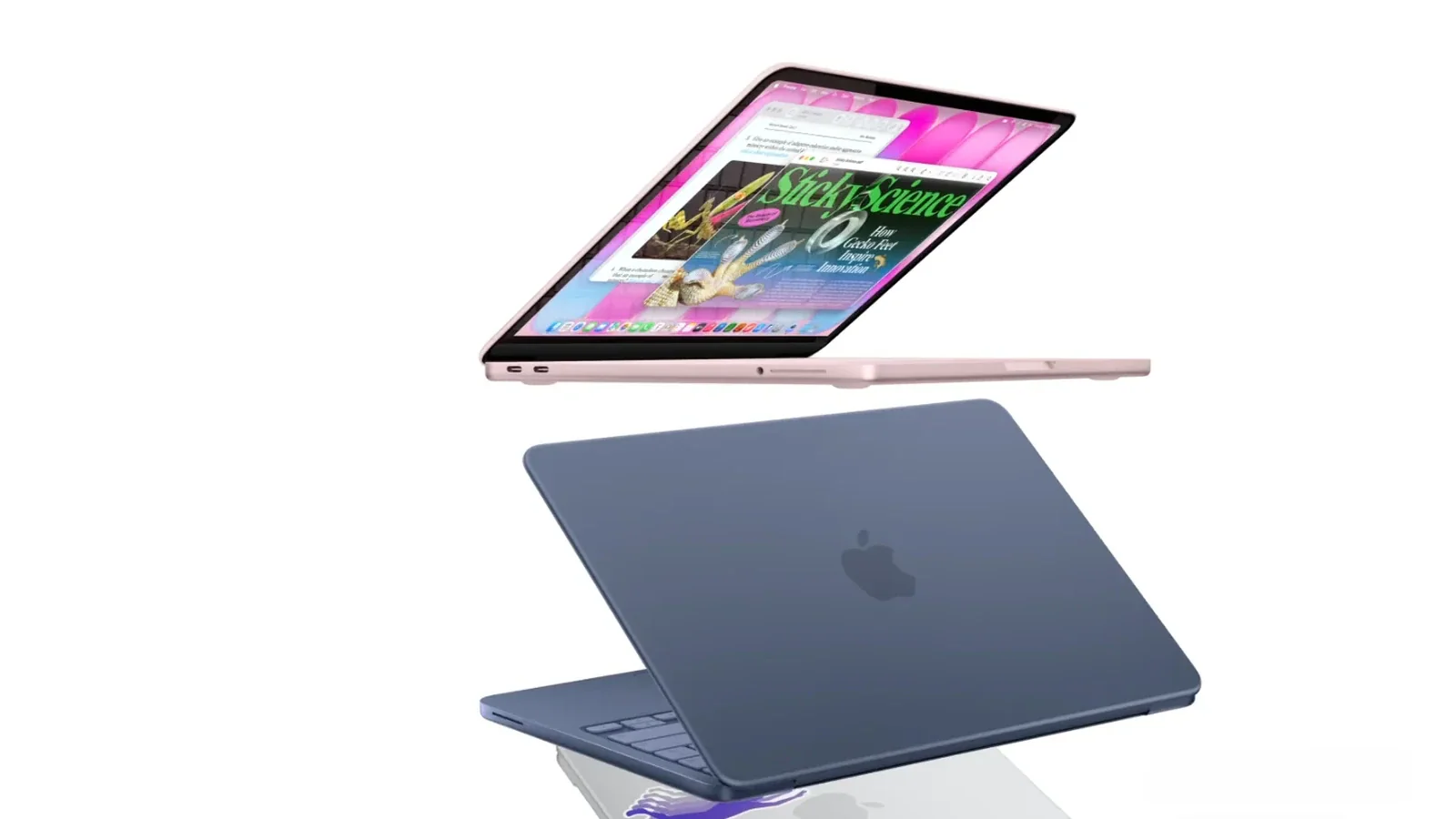MacBook Neo 2 могут оснастить чипом A19 Pro и большей памятью