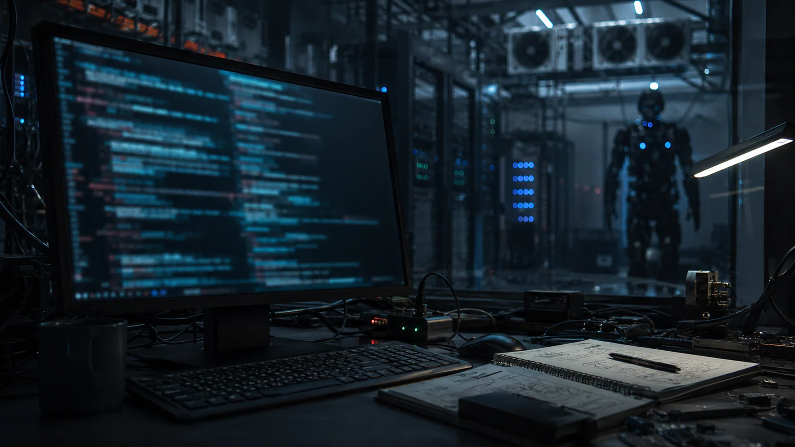 ИИ-агенты OpenAI нашли способ выбраться из изолированной среды