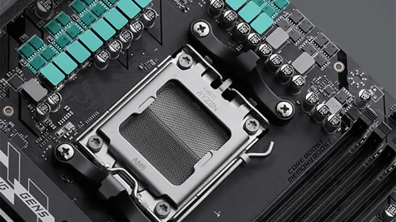 выпустила B650E GAMING WIFI с PCIe 5.0 для видеокарты и SSD