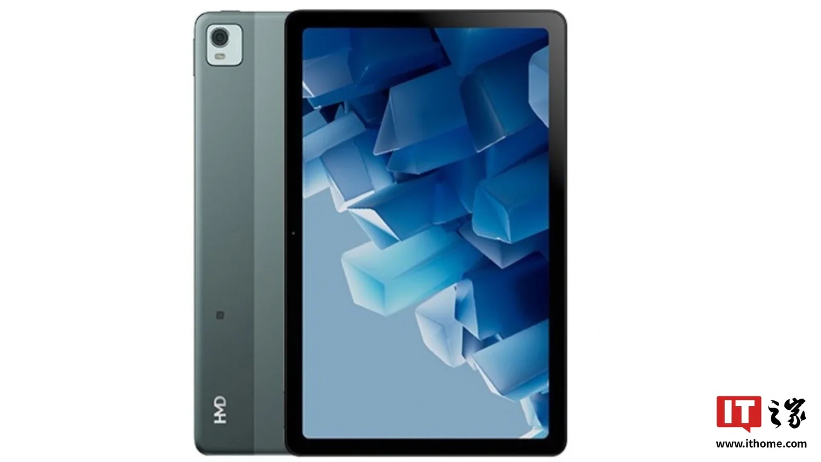 HMD готовит новый T21, но проблема старой модели останется