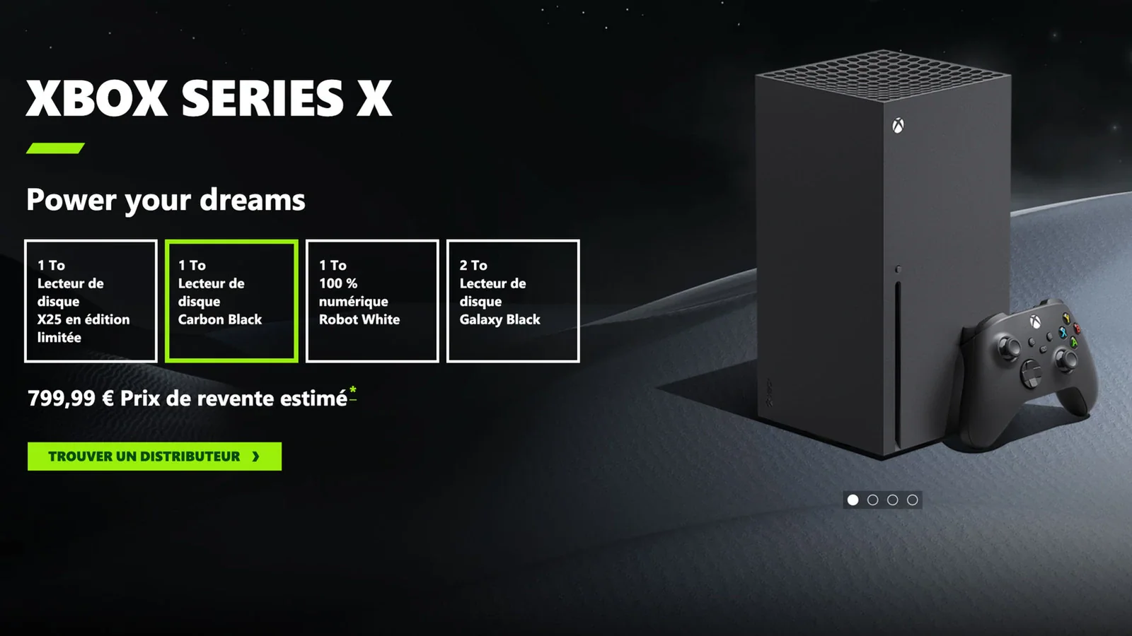 Xbox Series S перестала быть дешевой консолью